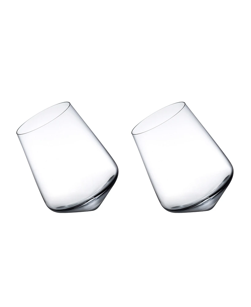 Balance Wine Glass Set