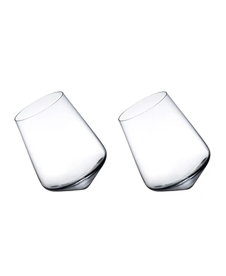 Balance Wine Glass Set