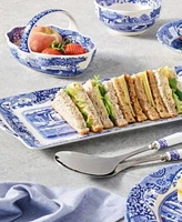 Spode Blue Italian Dinnerware Collection