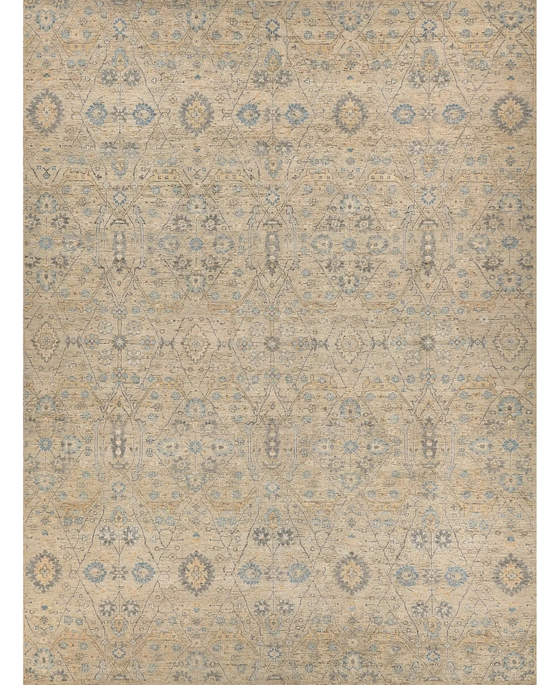 Exquisite Rugs Harper ER4230 8' x 10' Area Rug