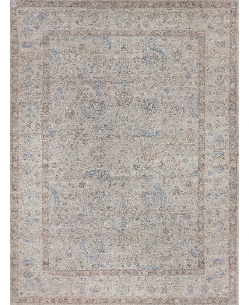 Exquisite Rugs Harper ER4232 8' x 10' Area Rug