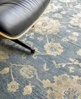 Exquisite Rugs Museum ER3496 8' x 10' Area Rug