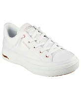 Skechers Women's Street Arch Fit Arcade - Meet Ya There Arch Support Casual Sneakers from Finish Line