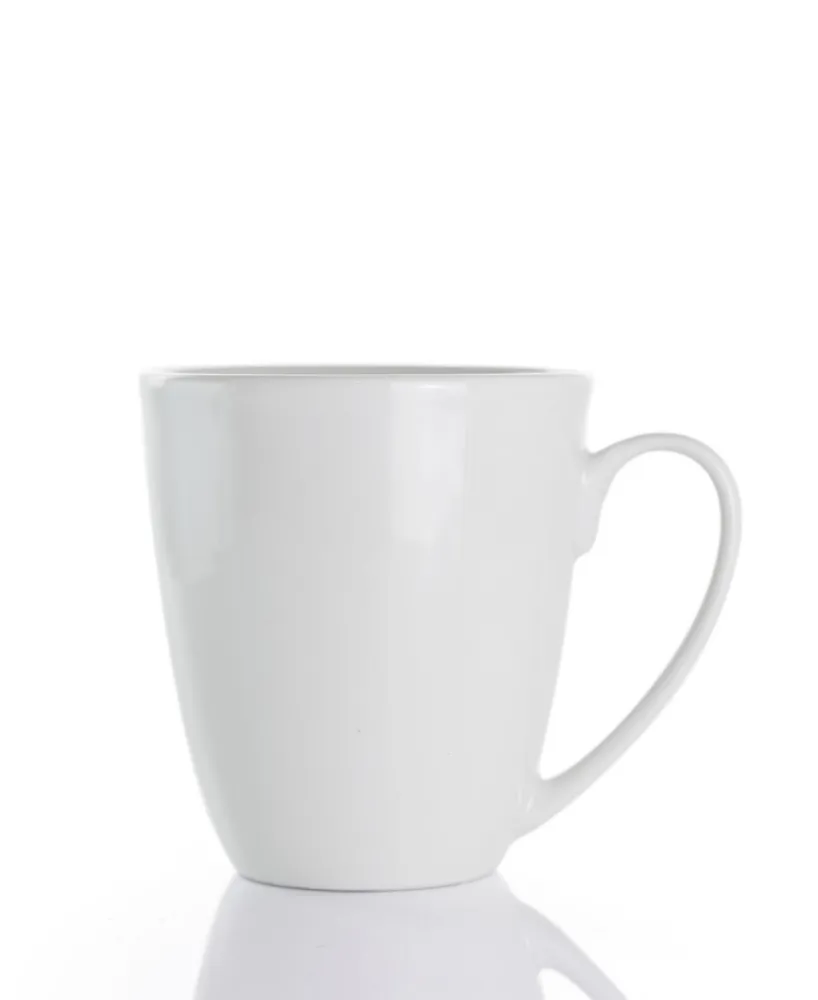 Elama Josefa 18 Pc. Dinnerware Set, Service for 4