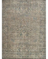 Loloi Millennium Mv 01 Area Rug
