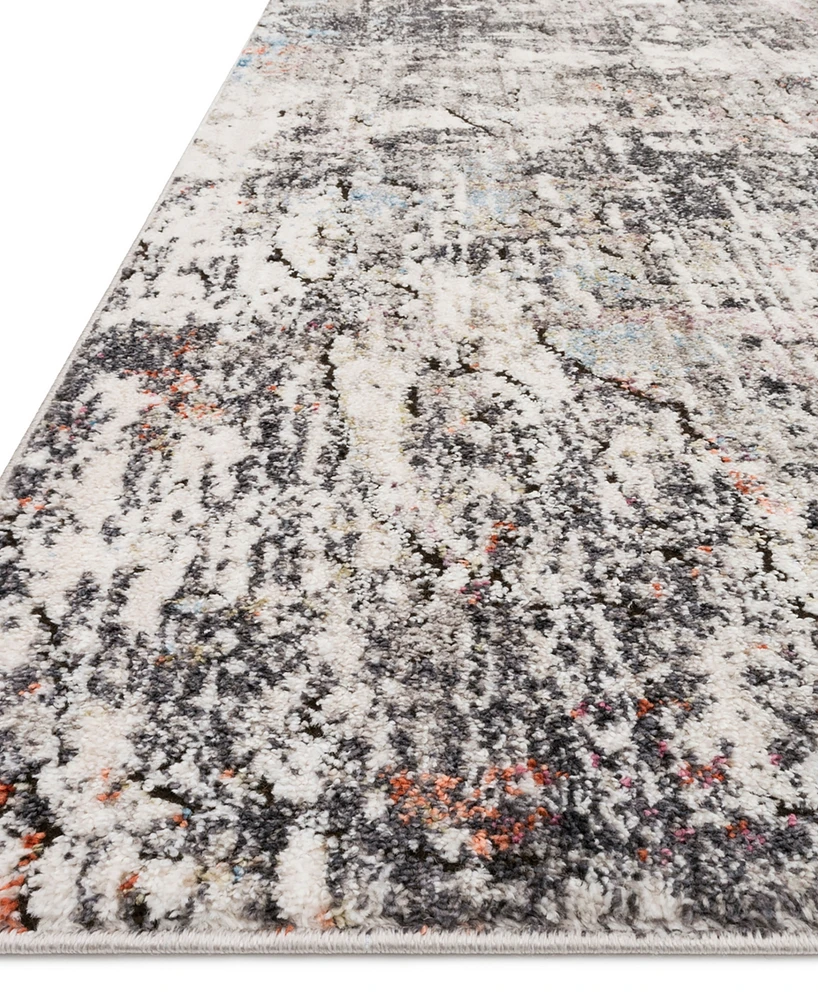 Loloi Medusa Med-01 7'10" x 10'6" Area Rug