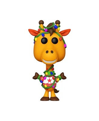Funko! Holiday Geoffrey