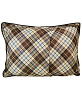 Donna Sharp Painted Bear 3 Piece Quilt Set