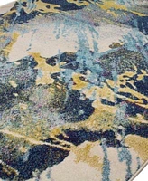 Closeout Bashian Medley 5341a Area Rug