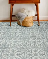Closeout! Bashian Adige ADI157 5' x 7'6" Area Rug
