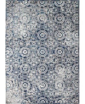 Closeout! Bashian Arbury ARB104 5' x 7'6" Area Rug