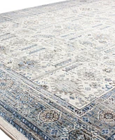 Closeout! Bashian Arbury ARB102 5' x 7'6" Area Rug