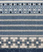 Closeout! Bashian Arbury ARB101 5' x 7'6" Area Rug