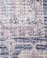 Closeout! Bashian Effects EFF205 3'4" x 5'6" Area Rug
