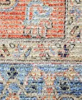 Closeout! Bashian Effects EFF208 5' x 7'6" Area Rug