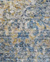 Bashian Cennial CNL111 2'6" x 8'6" Runner Area Rug