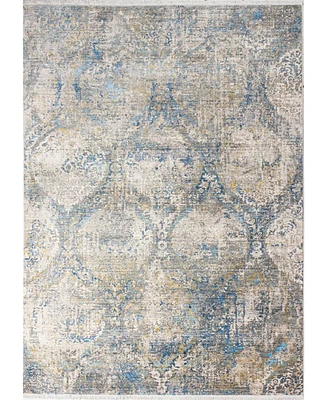 Bashian Cennial CNL111 7'9" x 9'9" Area Rug
