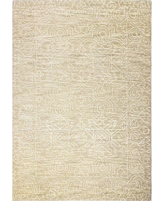Bashian Veneto CL133 3'6" x 5'6" Area Rug