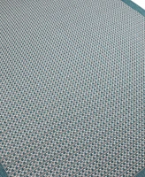 Closeout! Bashian Portico PRT102 7'10" x 10' Outdoor Area Rug
