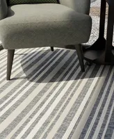 Closeout! Bashian Portico PRT106 5' x 7'6" Outdoor Area Rug