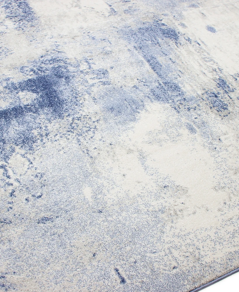 Bashian Medley 5570A 5' x 7'6" Area Rug