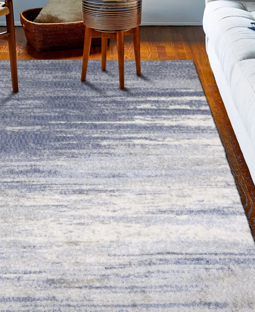 Bashian Medley 5445A 3'6" x 5'6" Area Rug