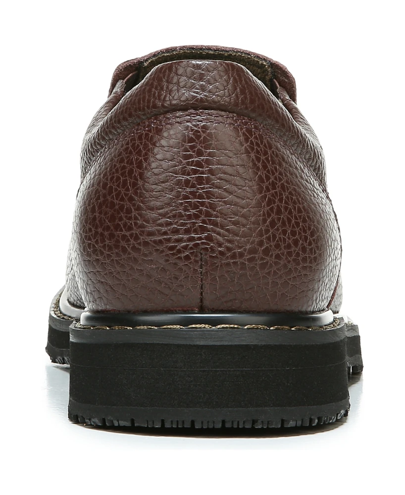 Dr. Scholl's Men's Winder Ii Oil & Slip Resistant Slip-On Loafers