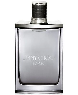 Jimmy Choo Man Eau De Toilette Fragrance Collection