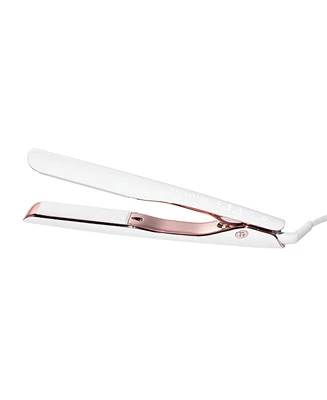 T3 Smooth Id 1" Flat Iron with Touch Interface