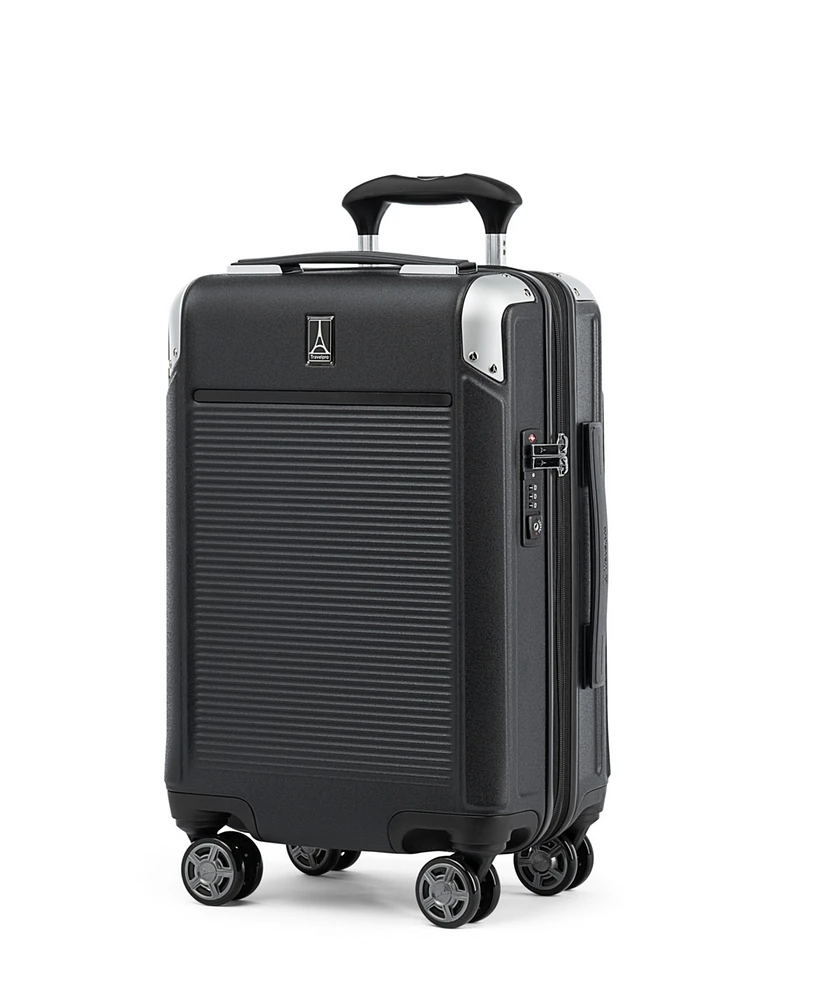 Travelpro Platinum Elite Hardside Compact Carry-on Spinner