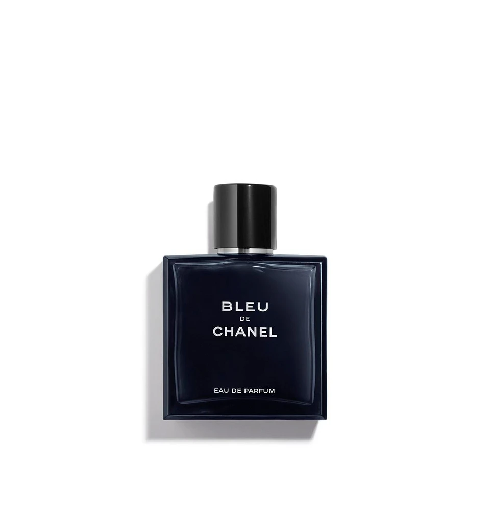 CHANEL BLEU DE CHANEL Eau De Parfum Spray