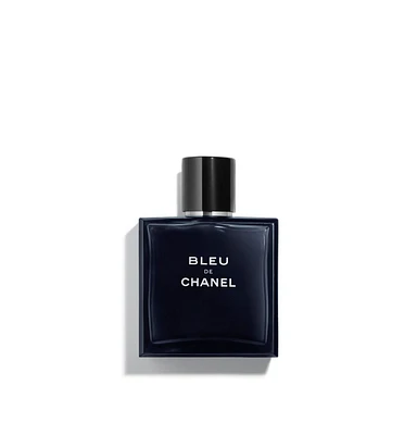 BLEU DE CHANEL Eau de Toilette Spray, 1.7 oz.