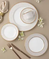 Noritake Noble Pearl Dinnerware Collection