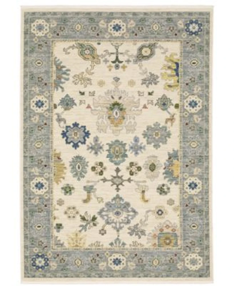 Oriental Weavers Lucca Area Rug
