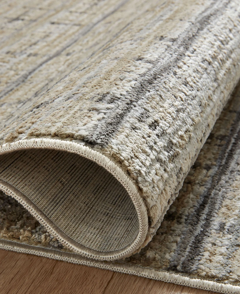 Loloi Soho Soh- 3'6" x 5'6" Area Rug