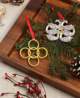 Nambe Holiday Collection