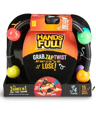 Handsfull Family Game