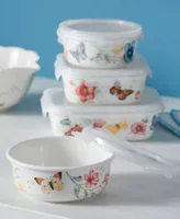 Lenox Butterfly Meadow Kitchen Collection
