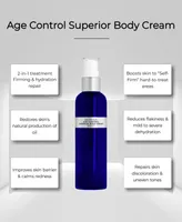Bionova Superior Body Cream