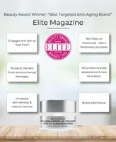 Bionova Upper Lip Treatment With Uv Chromophores