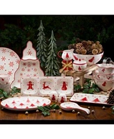 Euro Ceramica Winterfest Collection