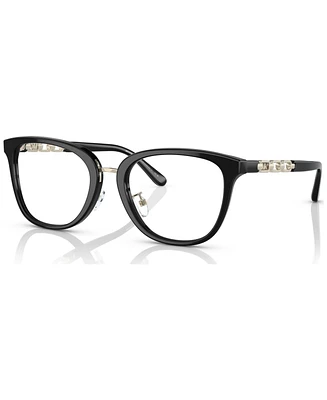 Michael Kors Women's Square Eyeglasses
