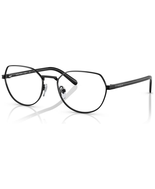 Vogue Eyewear Women's Irregular Eyeglasses