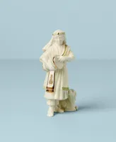 Lenox First Blessing Nativity Drummer Boy Figurine