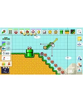 Super Mario Maker 2 - Nintendo Switch