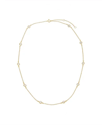 by Adina Eden The Yard Necklace