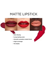 Fabulous Kiss Matte Lipstick Collection Created For Macys