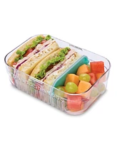 Pack It Mod Lunch Bento Food Storage Container