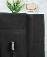 Superior Egyptian-Quality Cotton 2-Piece Bath Sheet Set
