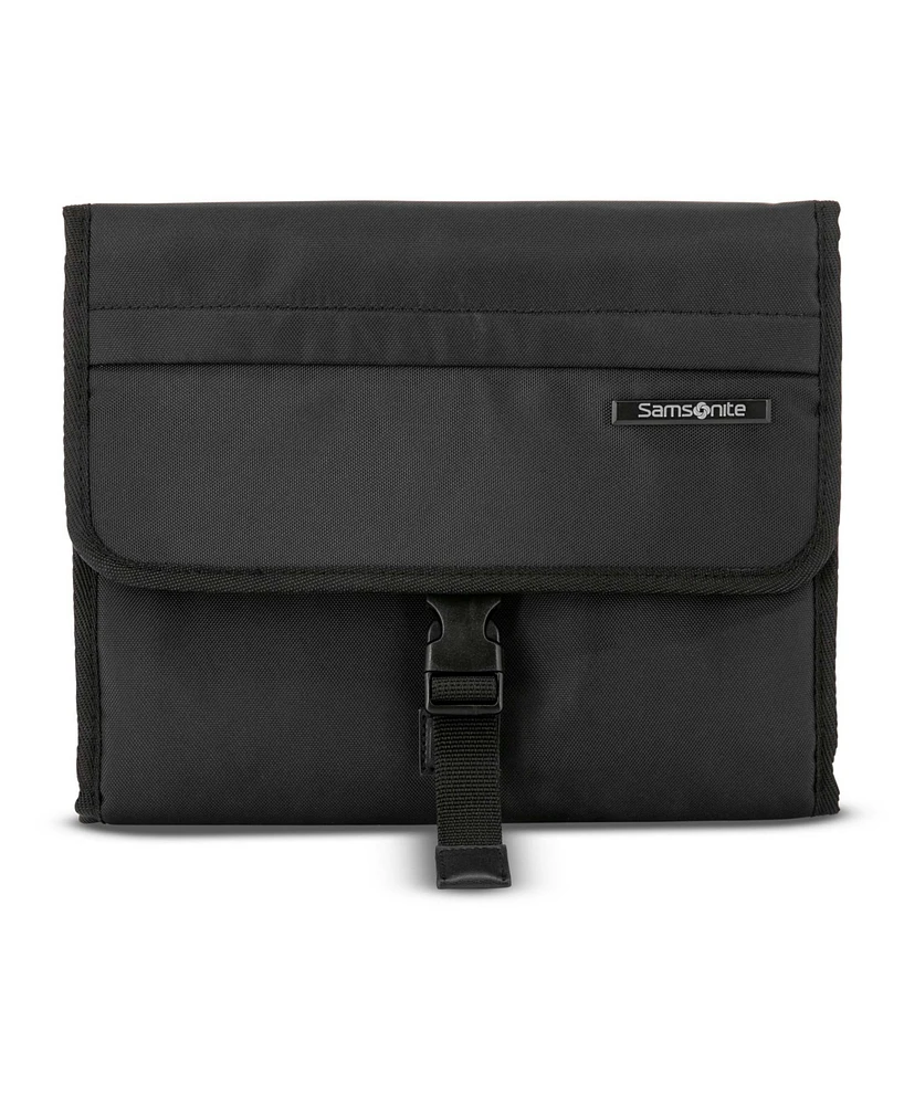 Samsonite Companion Hanging Folder Travel Kit Bag